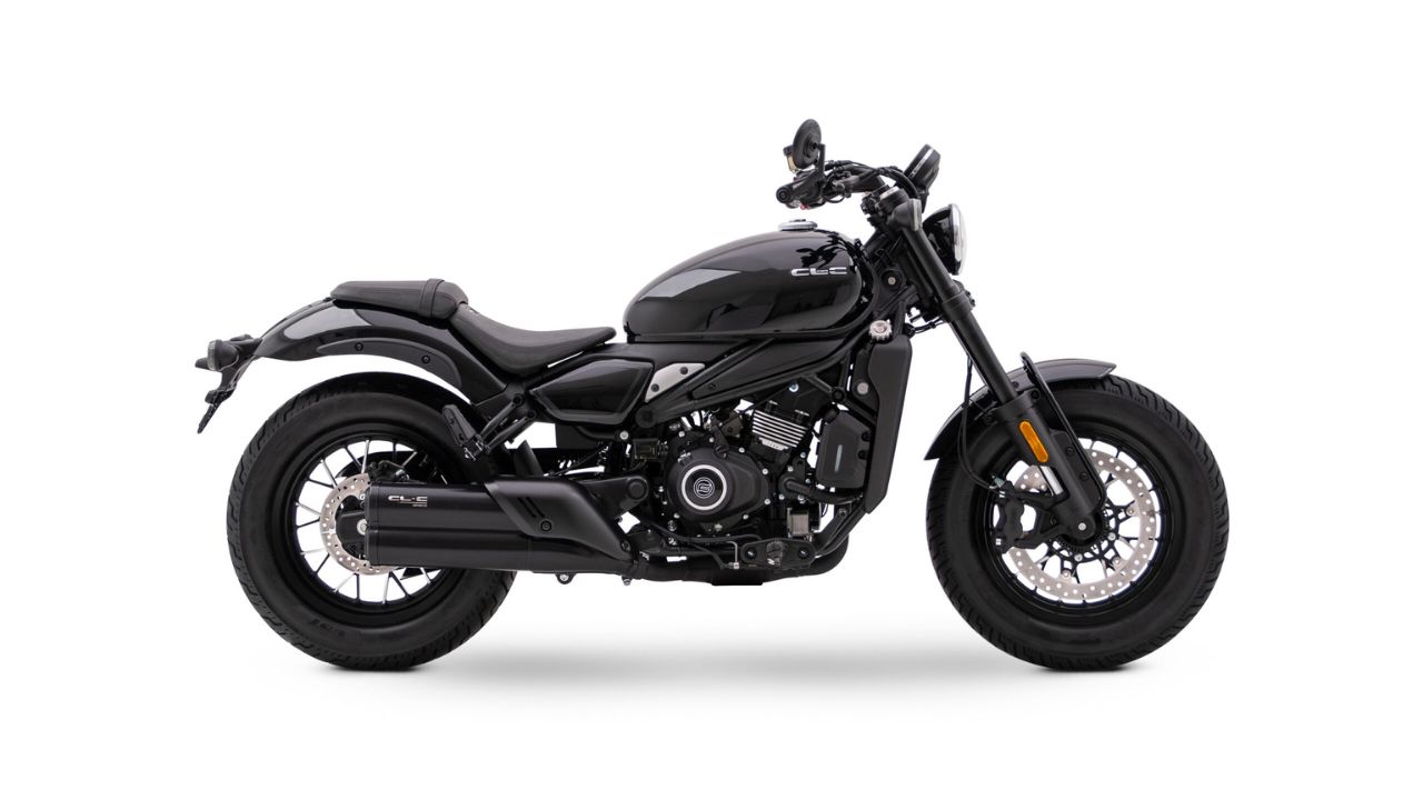 Moto 29 CF MOTO 450CL C