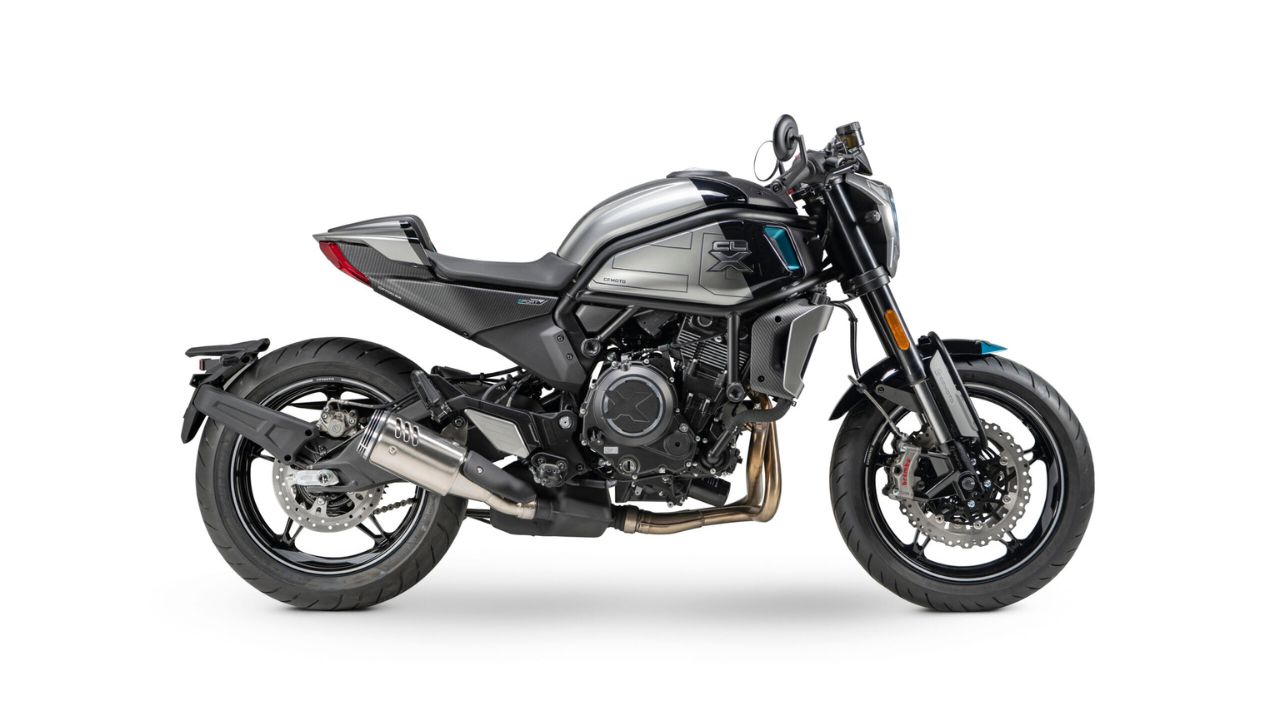 Moto 31 CF MOTO 700CL X SPORT
