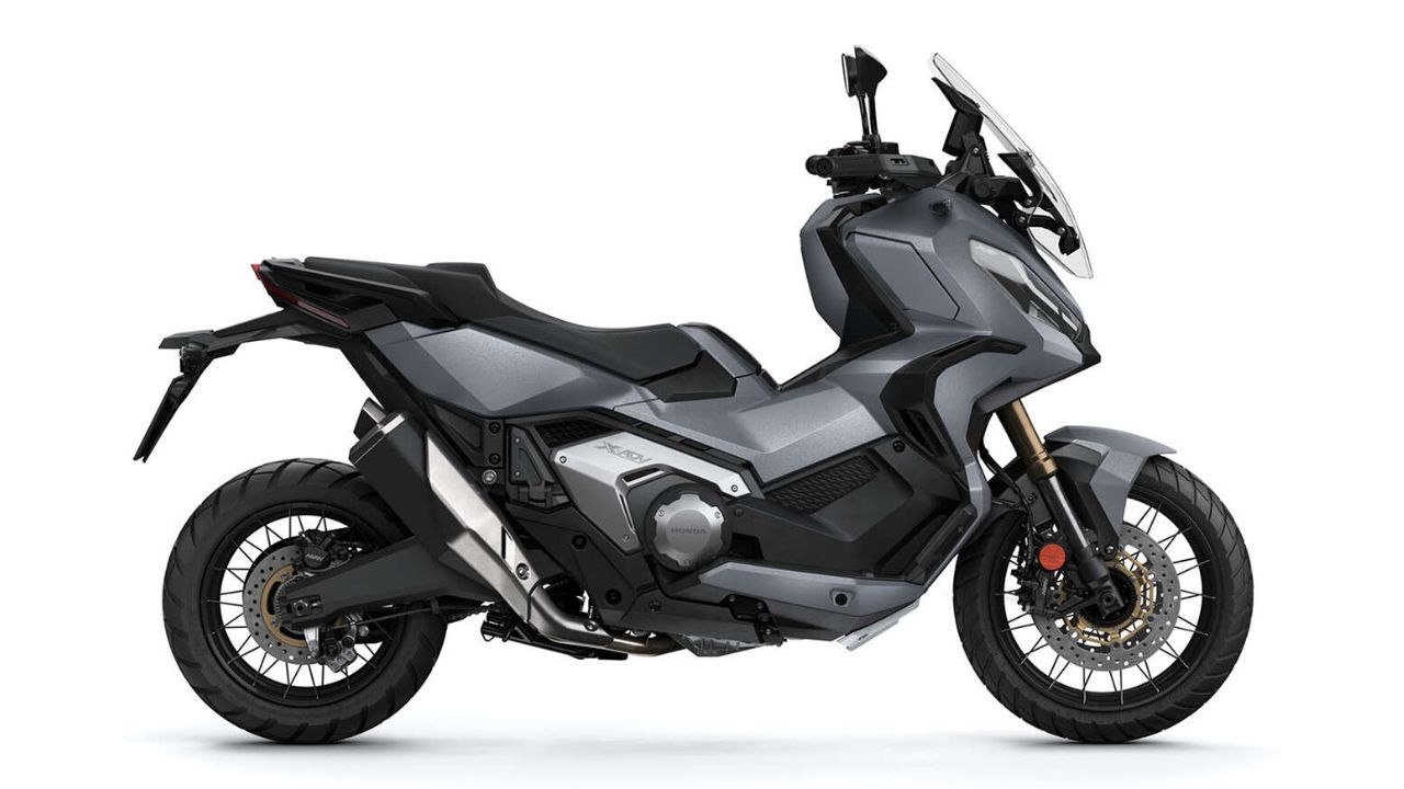 Moto 82 Honda ADV350