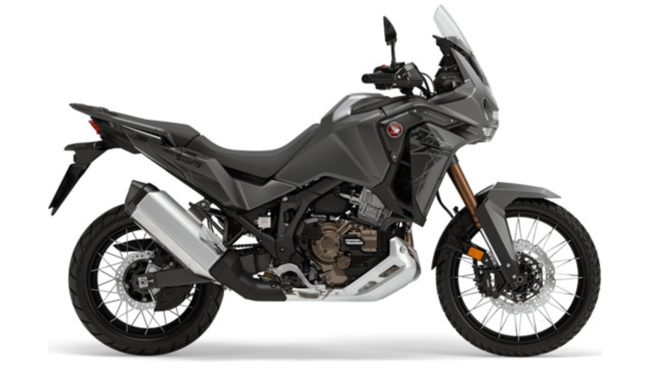 Moto 98 Honda Adventure Sports
