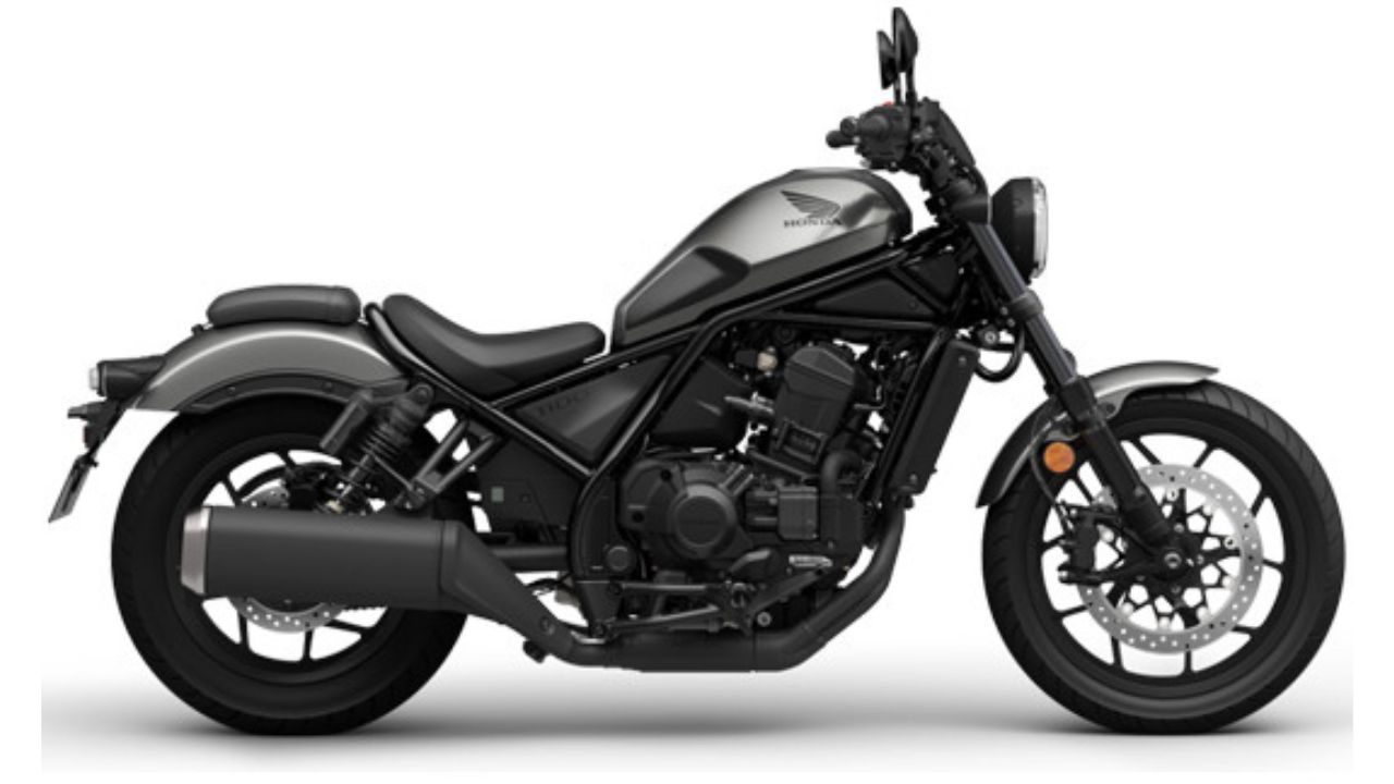 Moto 94 Honda CMX1100 Rebel