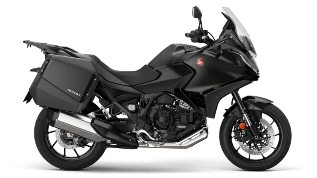 Moto 96 Honda NT1100
