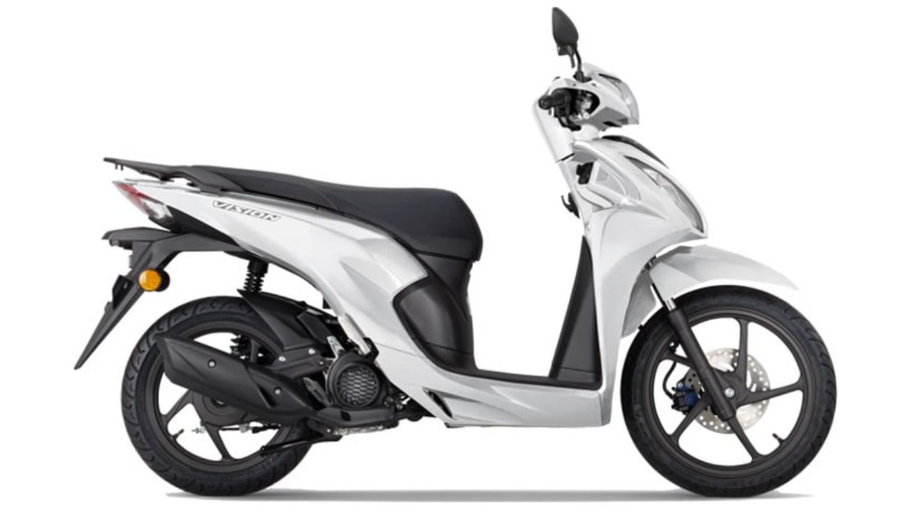 Moto 67 Honda Vision 110