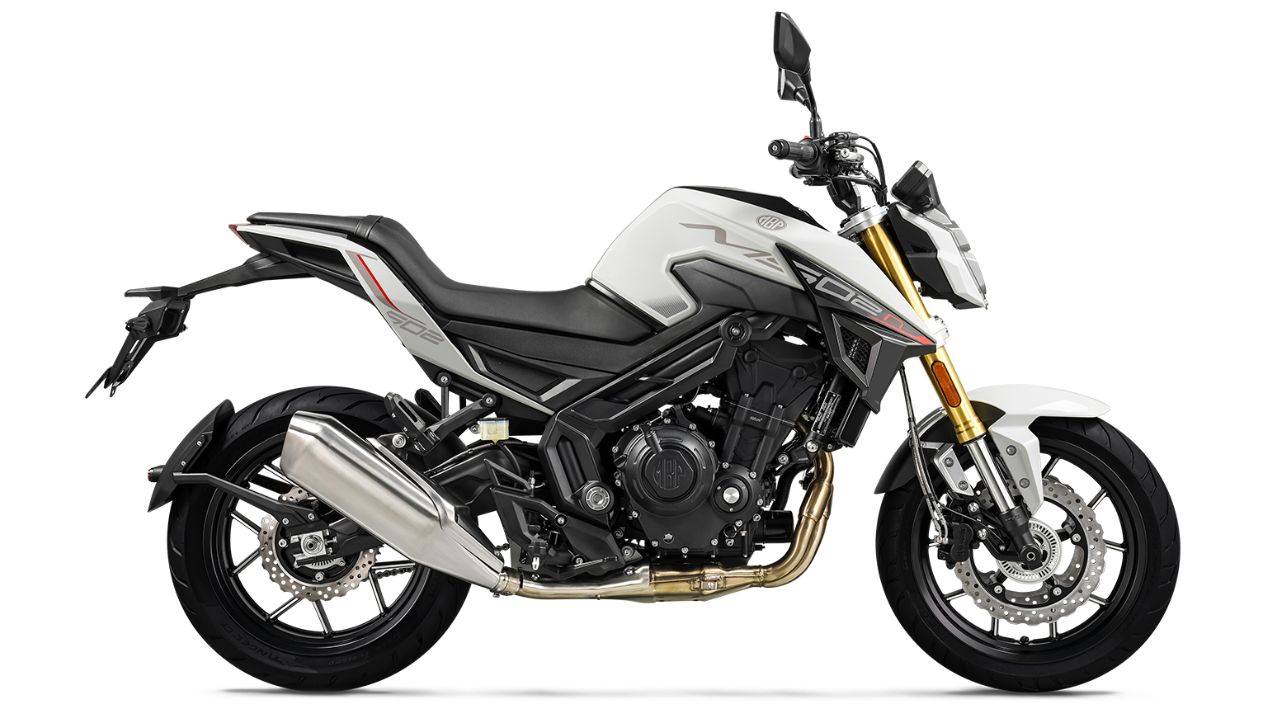 Moto 41 MBP M502N