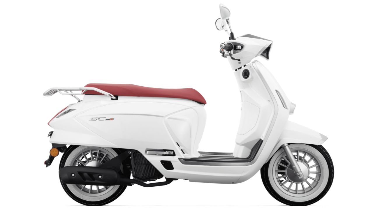 Moto 39 MBP SC125RE