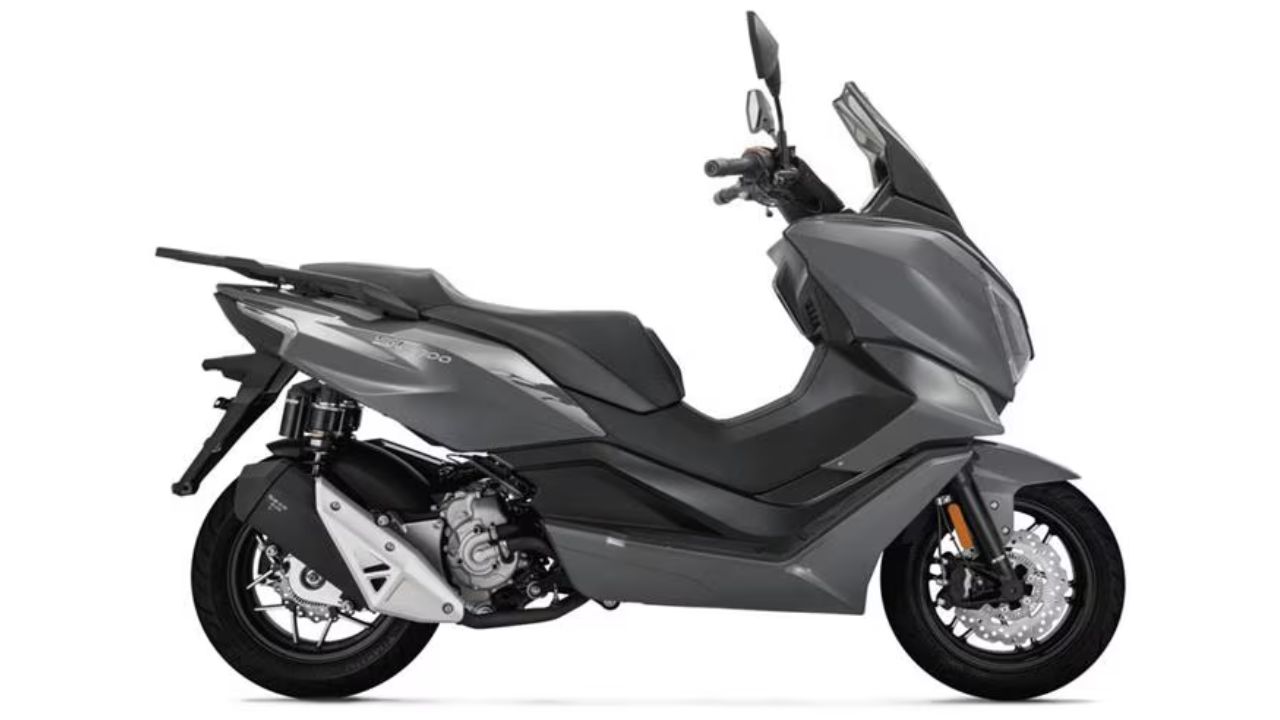 Moto 40 MBP SC300