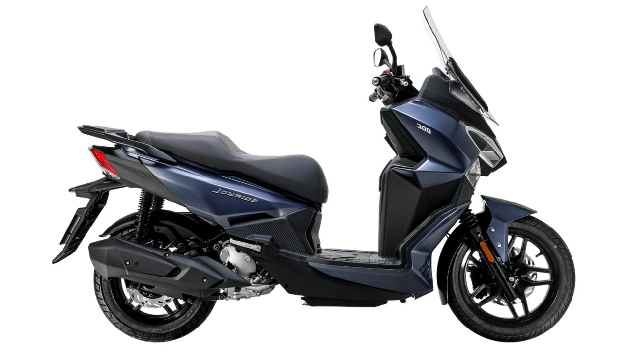 Moto 59 SYM Joyride 300
