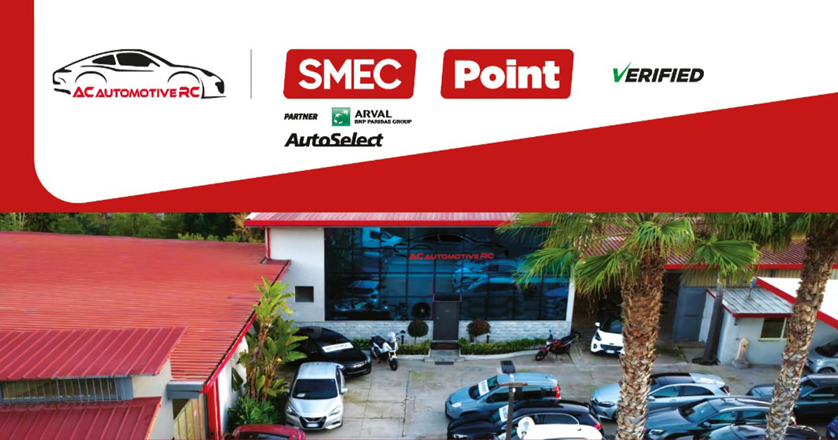Smec Point Ac Automotive