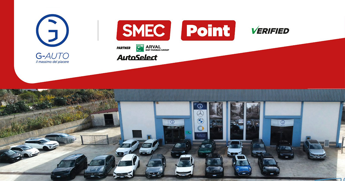 Smec Point G-Auto