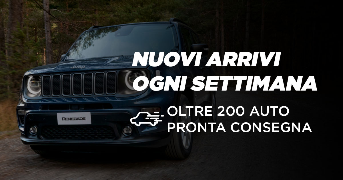 Perché ogni settimana da Smec arrivano auto? Come funziona davvero il mercato 1 ogni settimana nuovi arrivi
