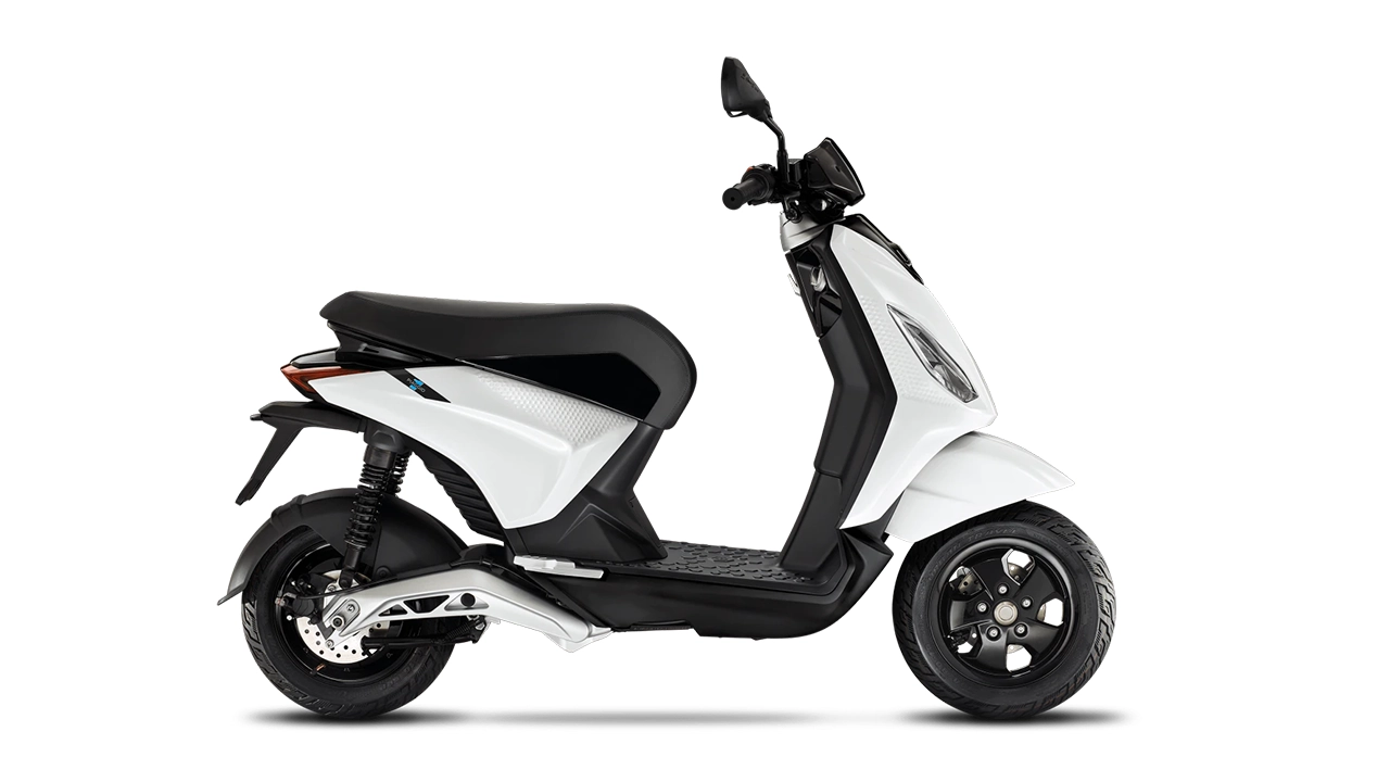 Moto 1 piaggio 1