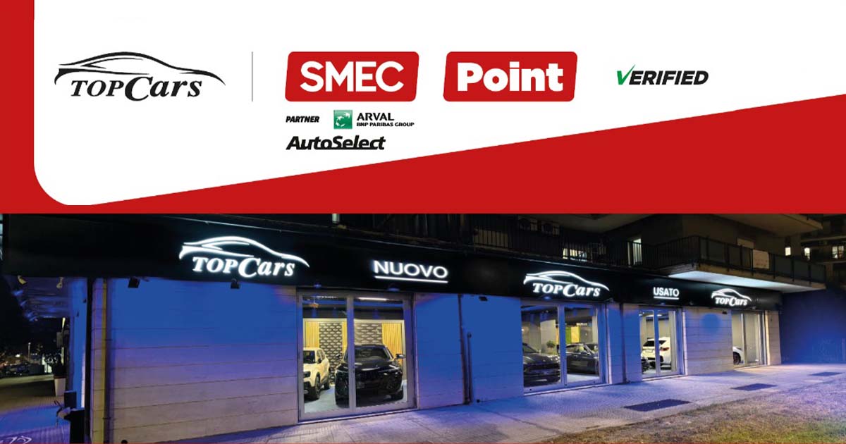 Smec Point Top Cars 2 Smec Point Top Cars
