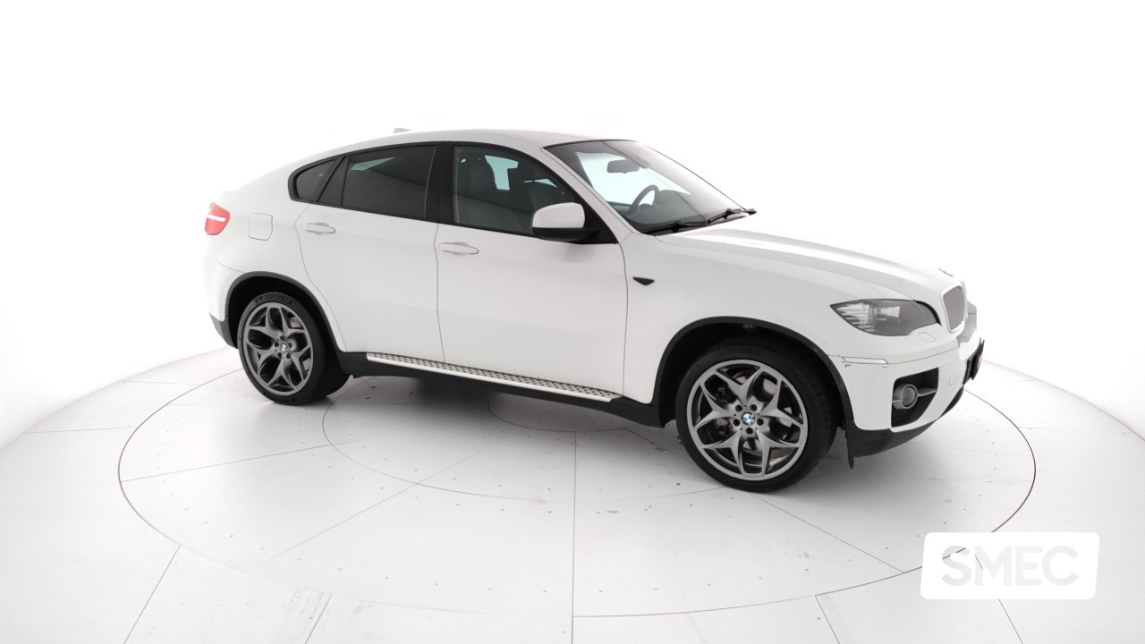 previewBmw X6 xDrive35d