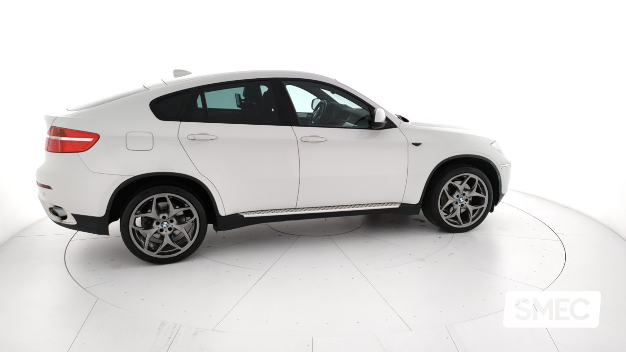 previewBmw X6 xDrive35d