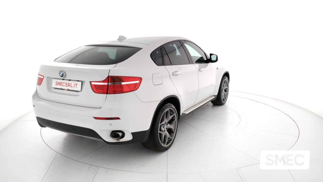 previewBmw X6 xDrive35d
