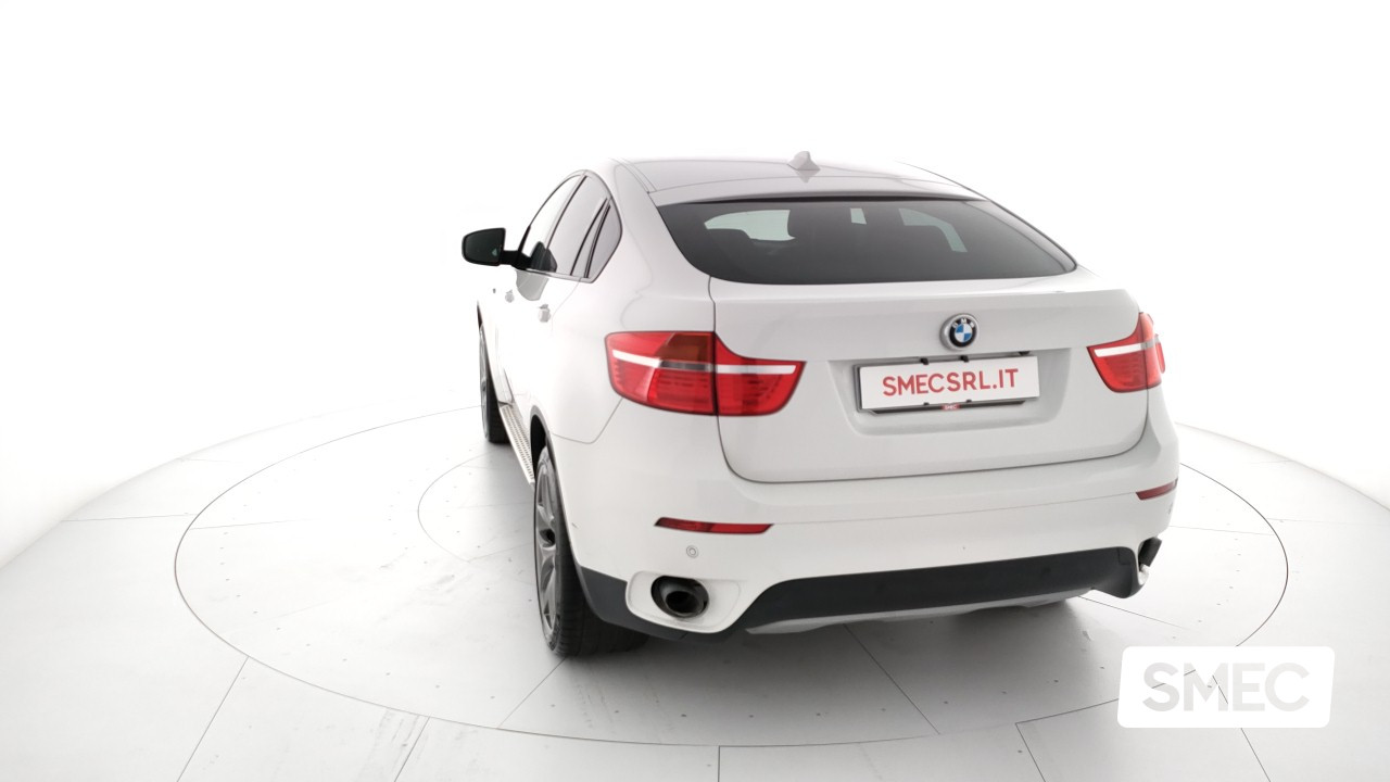 previewBmw X6 xDrive35d