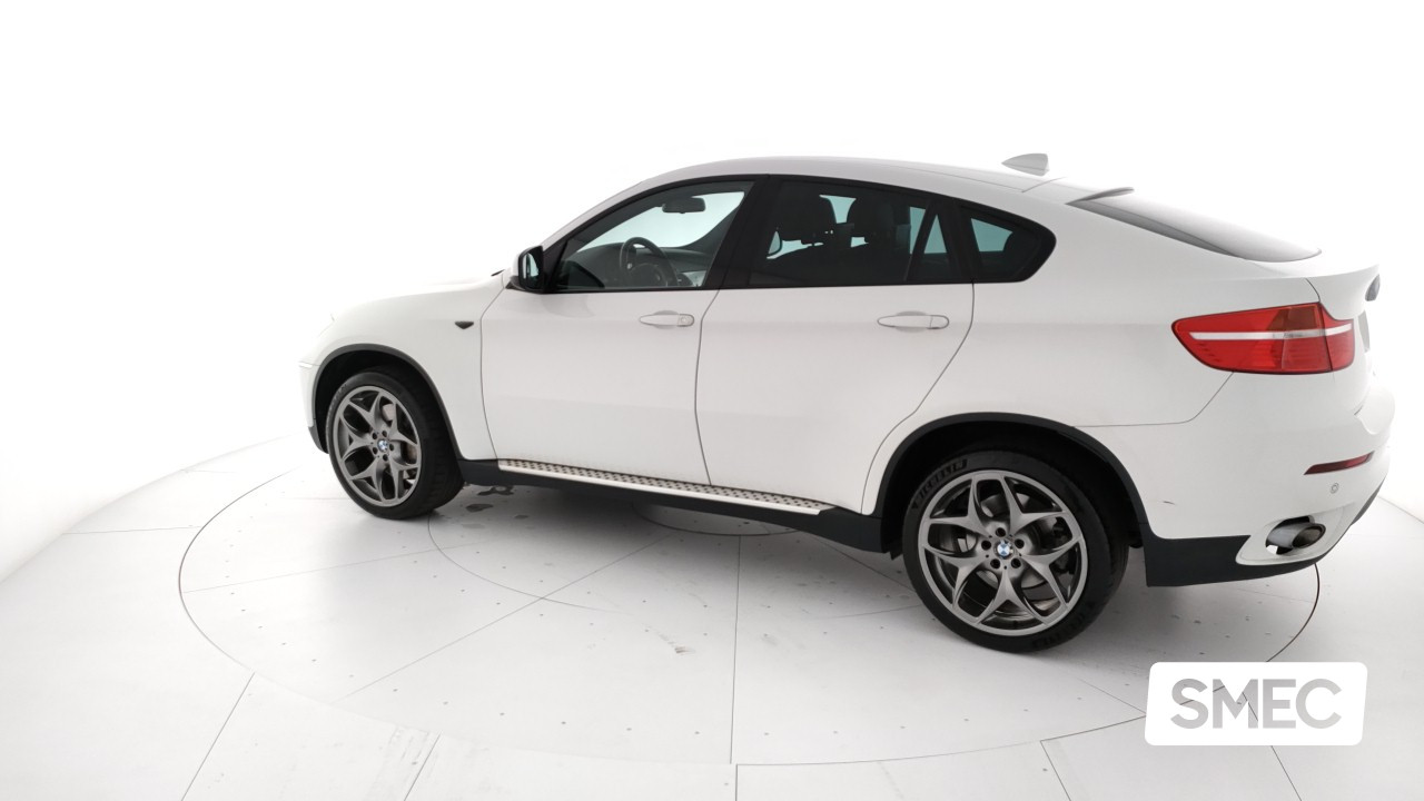 Bmw X6 xDrive35d