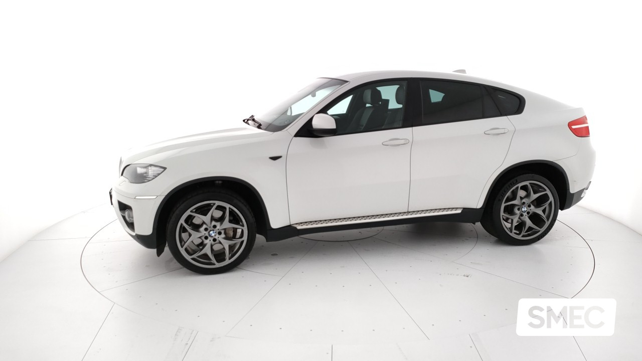 Bmw X6 xDrive35d