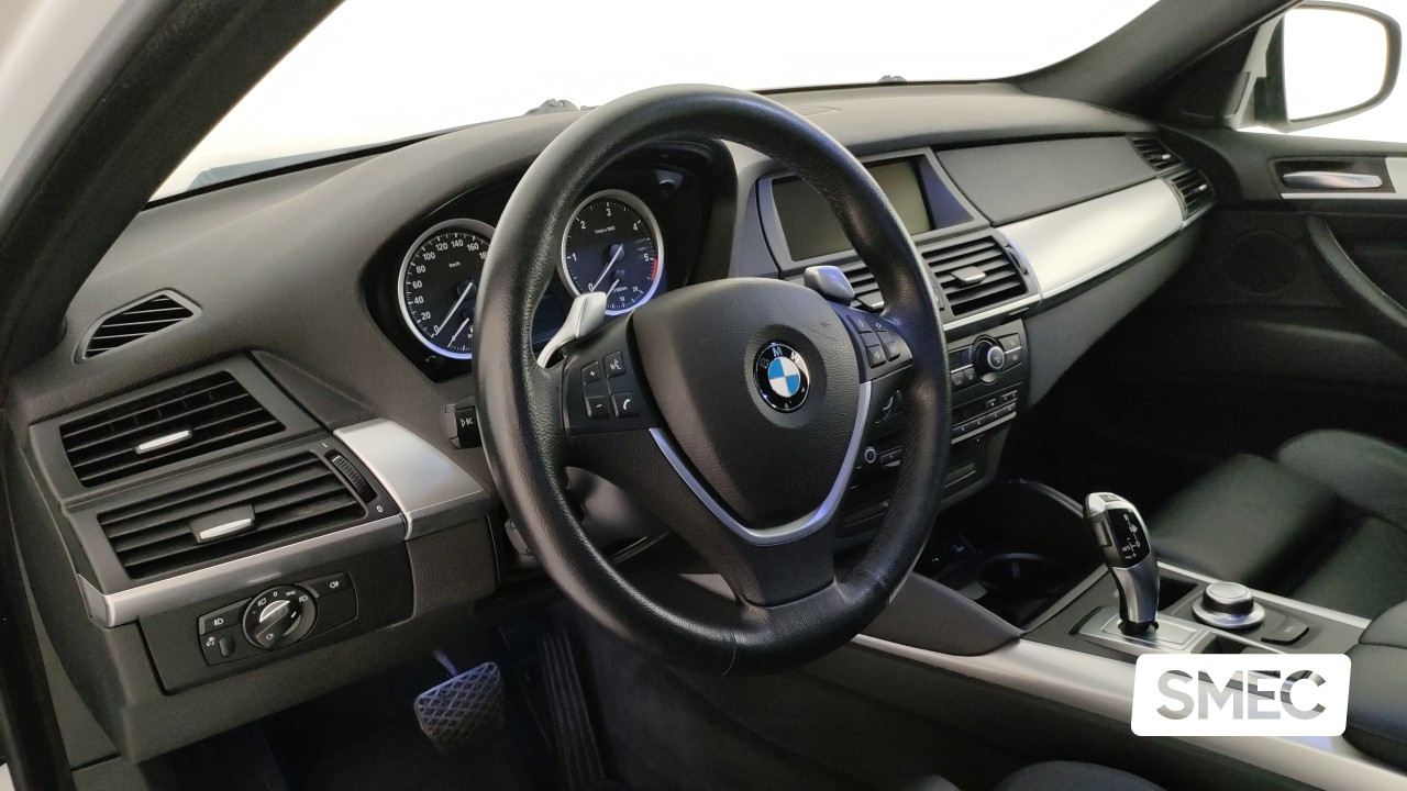 Bmw X6 xDrive35d