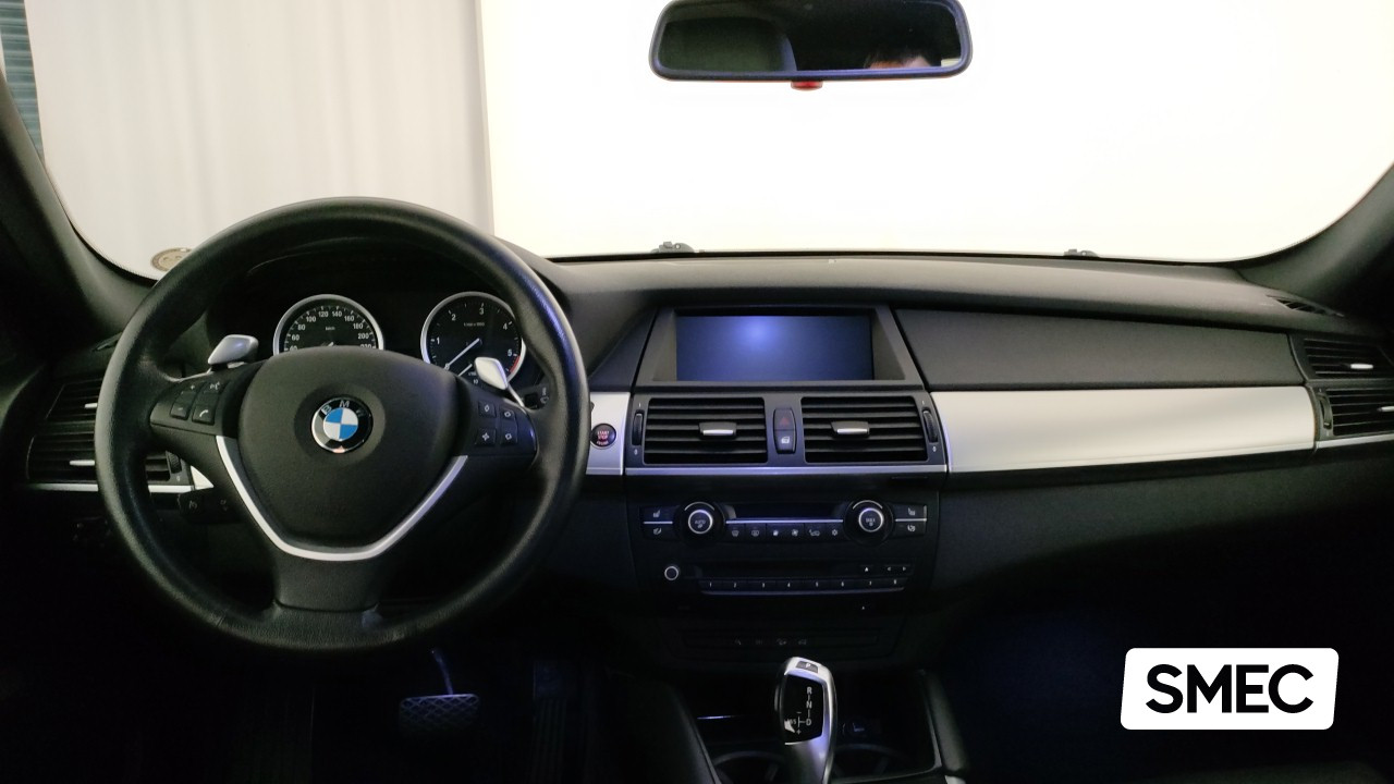 Bmw X6 xDrive35d