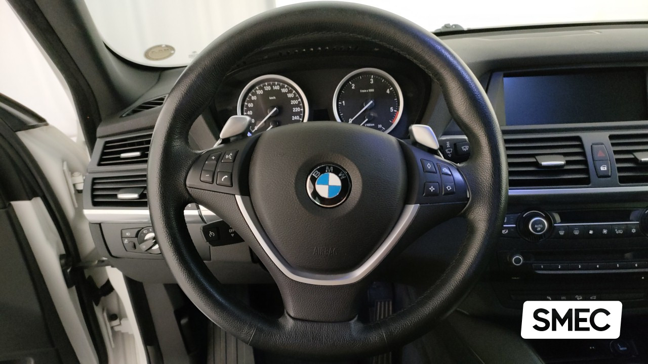 Bmw X6 xDrive35d