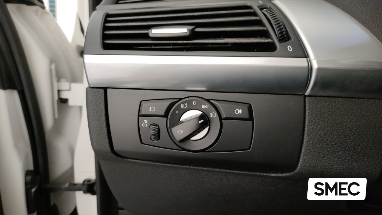 Bmw X6 xDrive35d