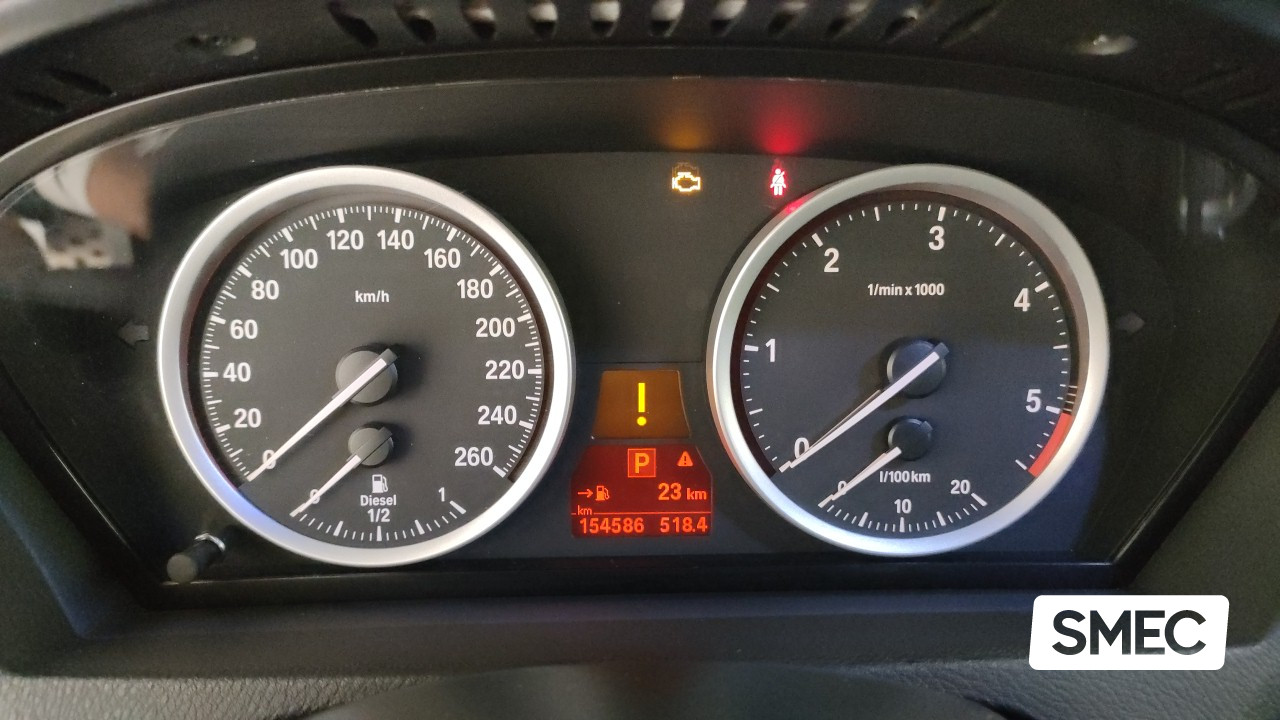 Bmw X6 xDrive35d