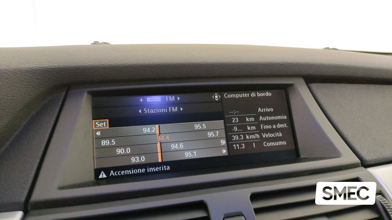 Bmw X6 xDrive35d