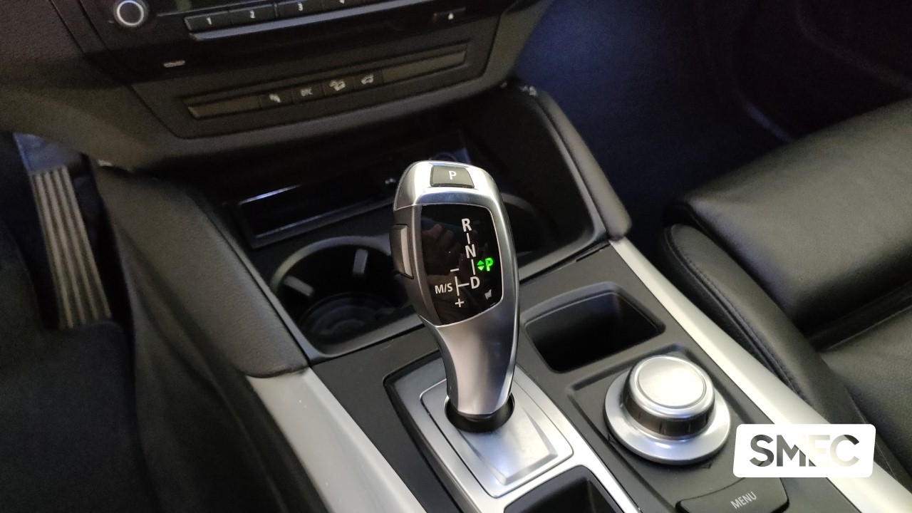 Bmw X6 xDrive35d
