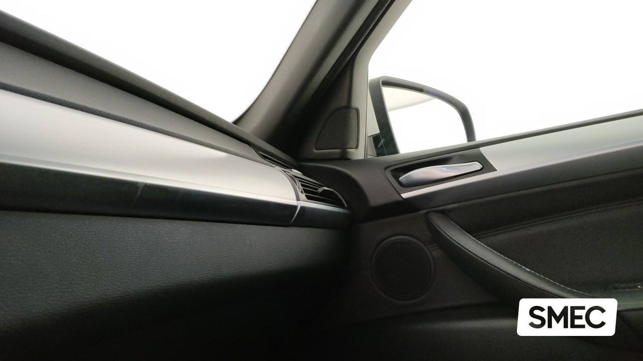 Bmw X6 xDrive35d