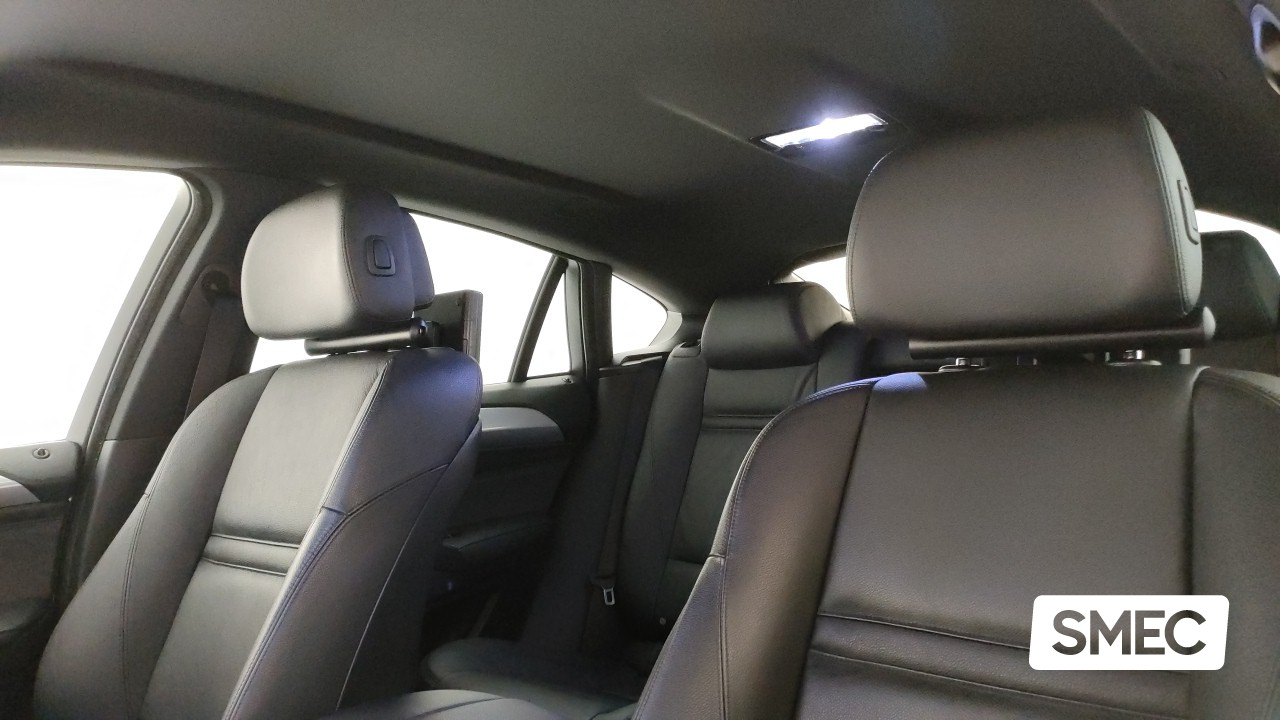 Bmw X6 xDrive35d