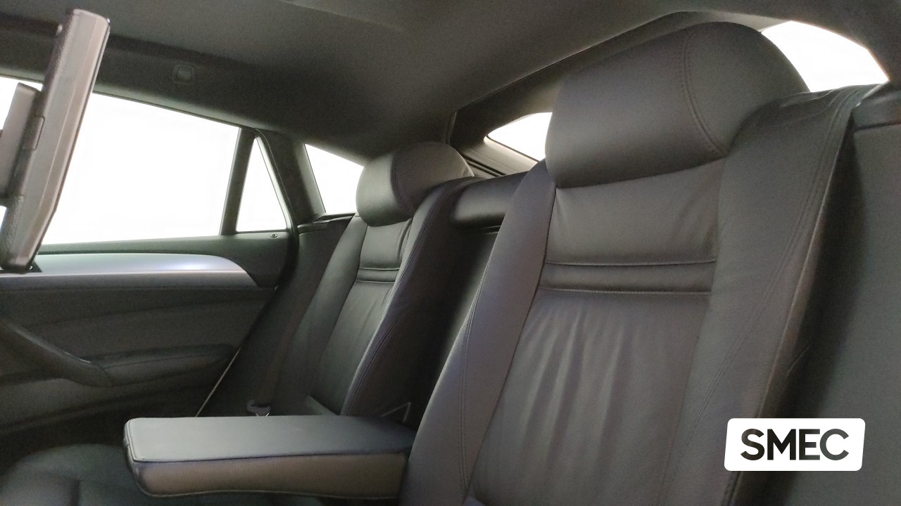 Bmw X6 xDrive35d