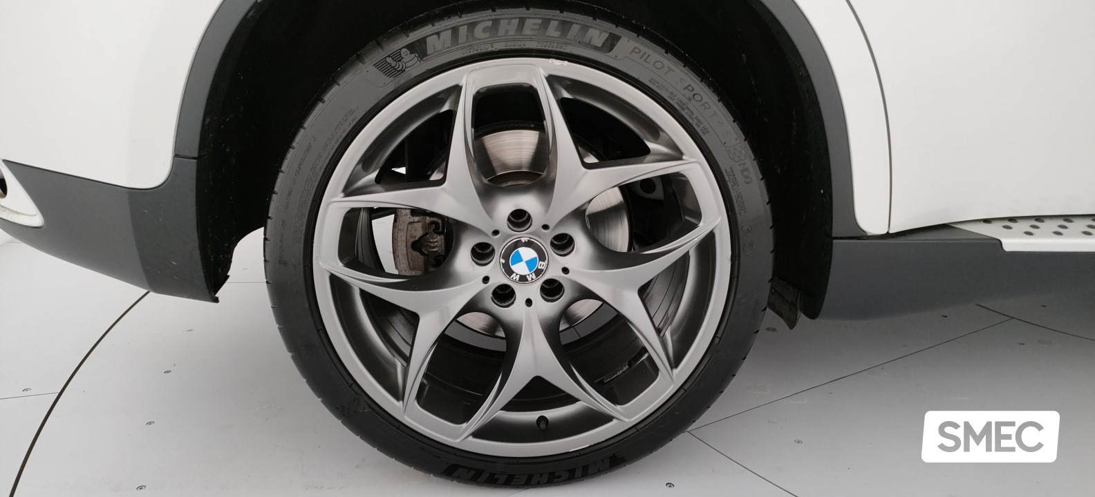 Bmw X6 xDrive35d