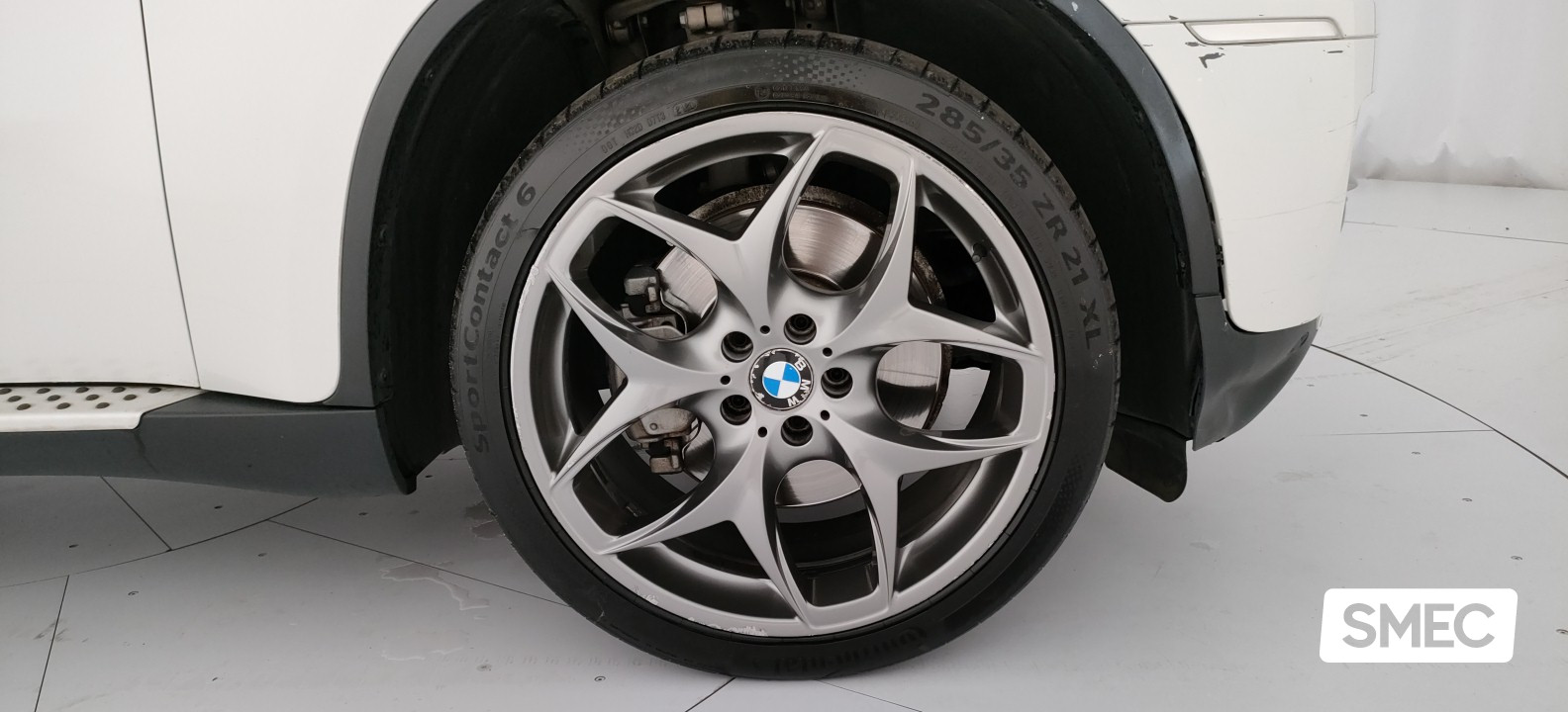 Bmw X6 xDrive35d