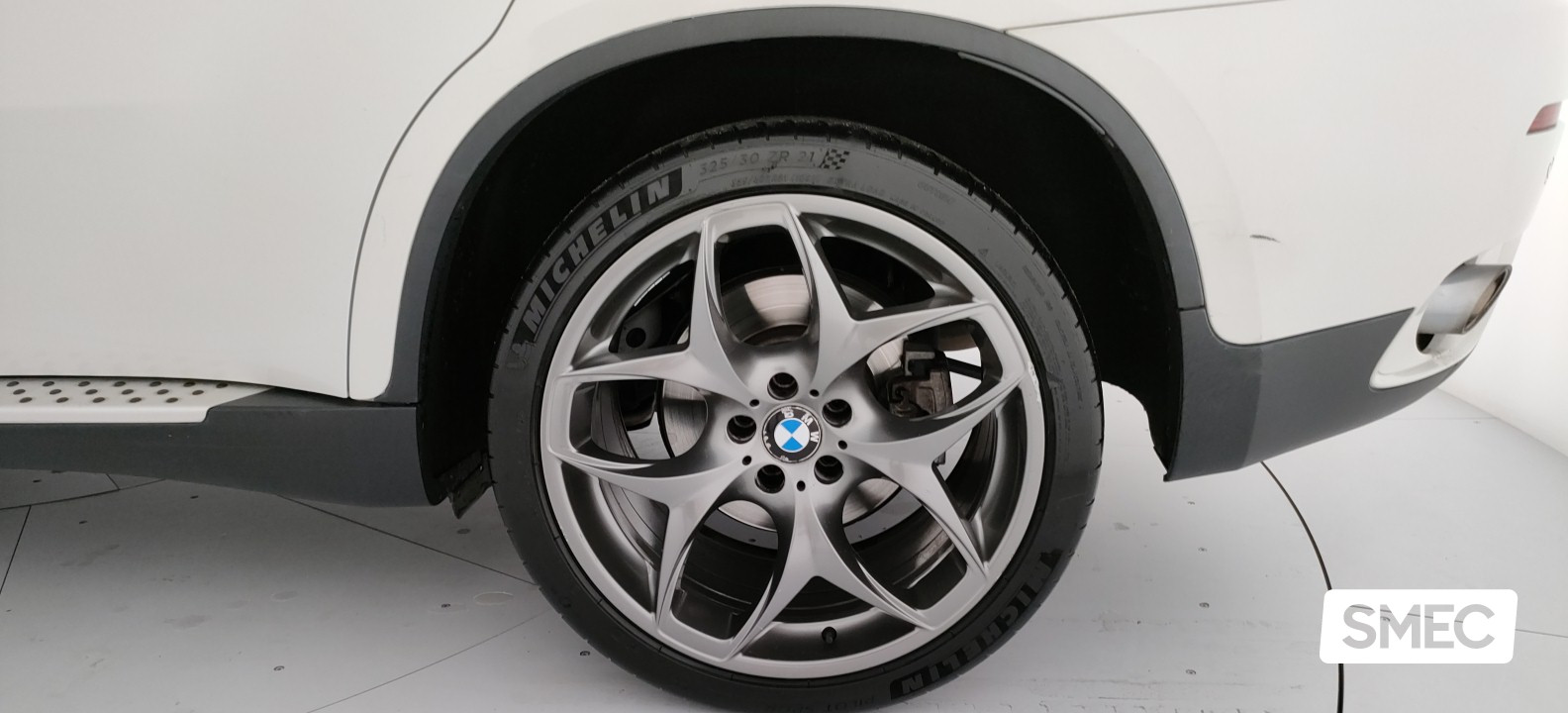 Bmw X6 xDrive35d