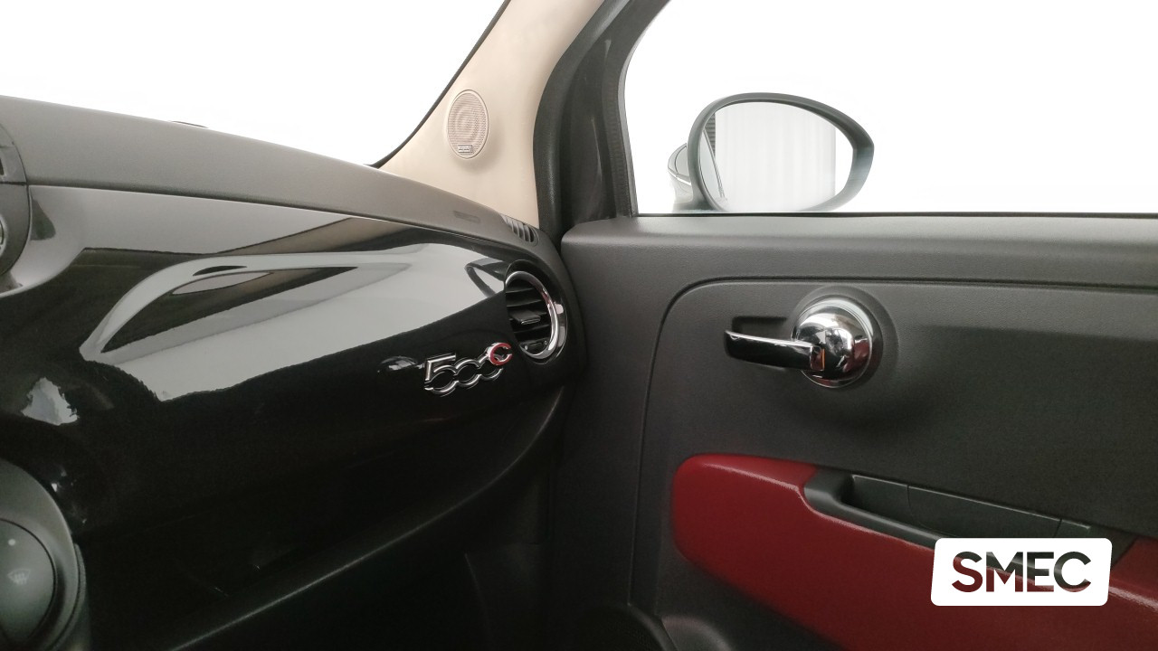 Fiat 500 C 1.3 Multijet 16v 95 Cv By Diesel