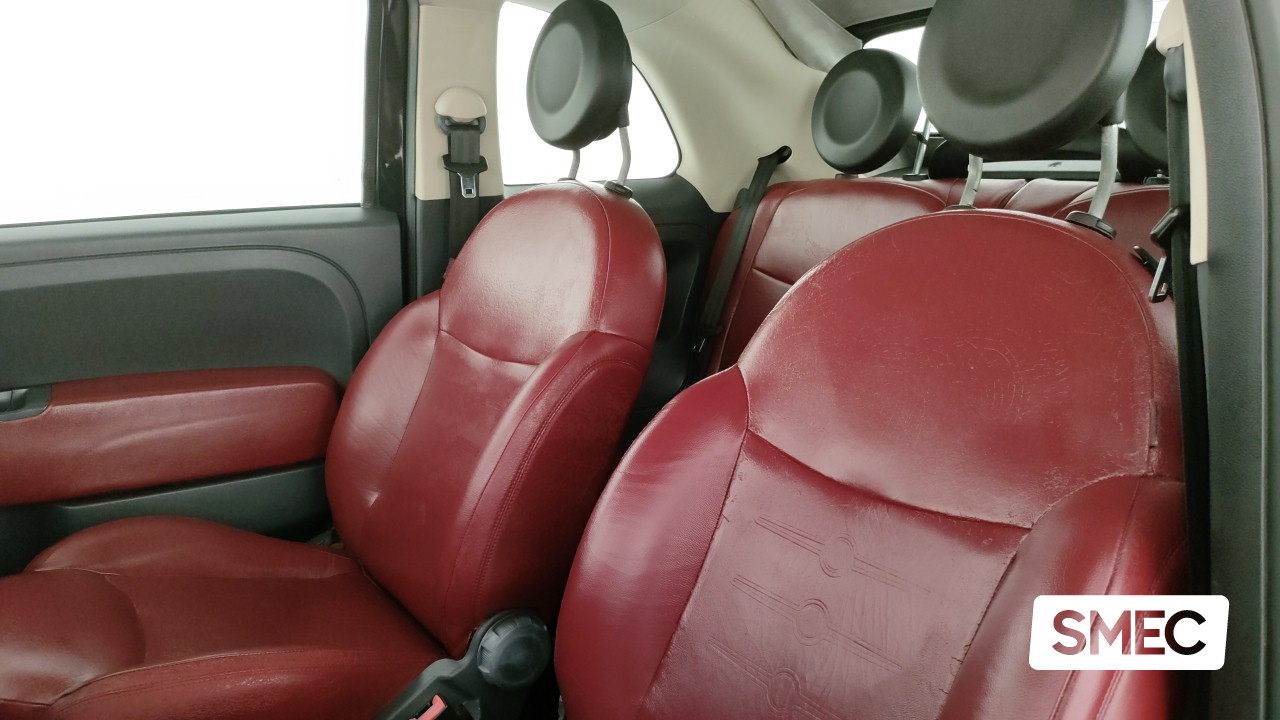 Fiat 500 C 1.3 Multijet 16v 95 Cv By Diesel