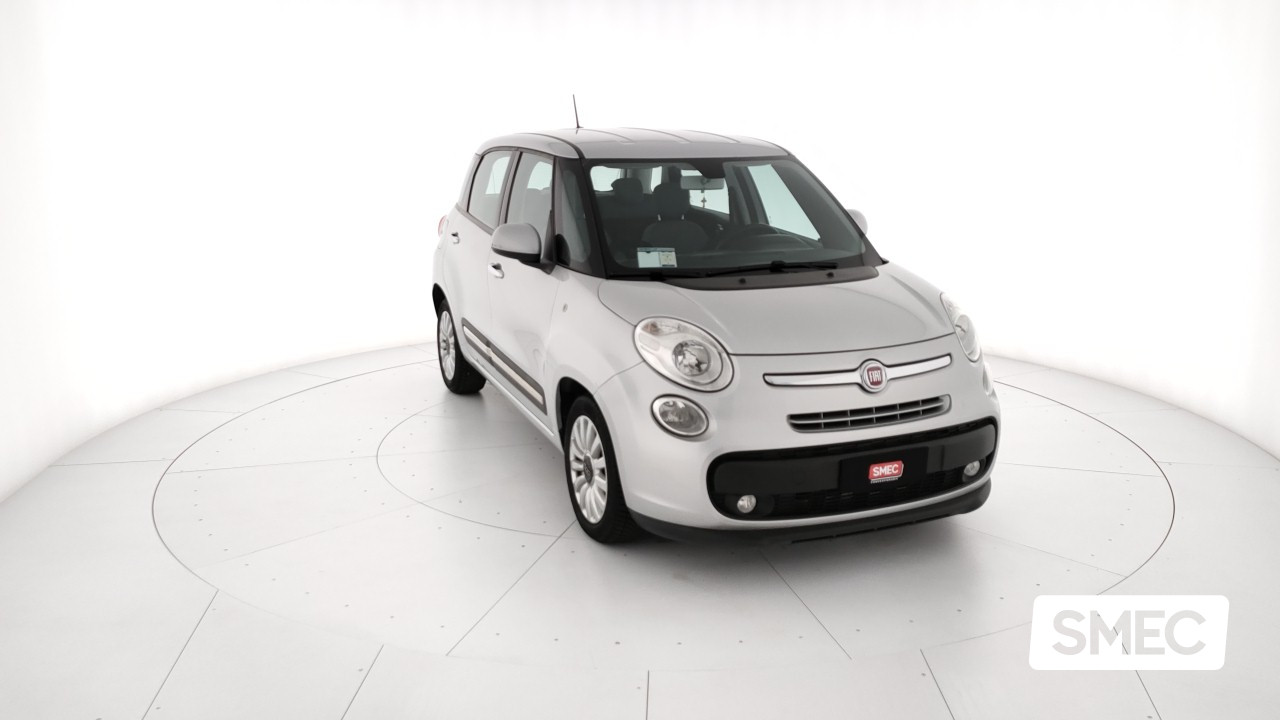 Fiat  500L 1.6 Multijet 105 CV Lounge