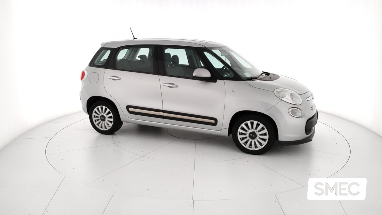 previewFiat  500L 1.6 Multijet 105 CV Lounge