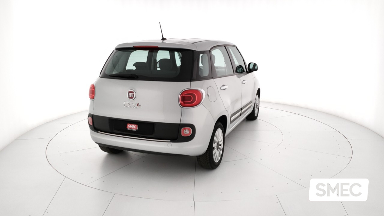 previewFiat  500L 1.6 Multijet 105 CV Lounge
