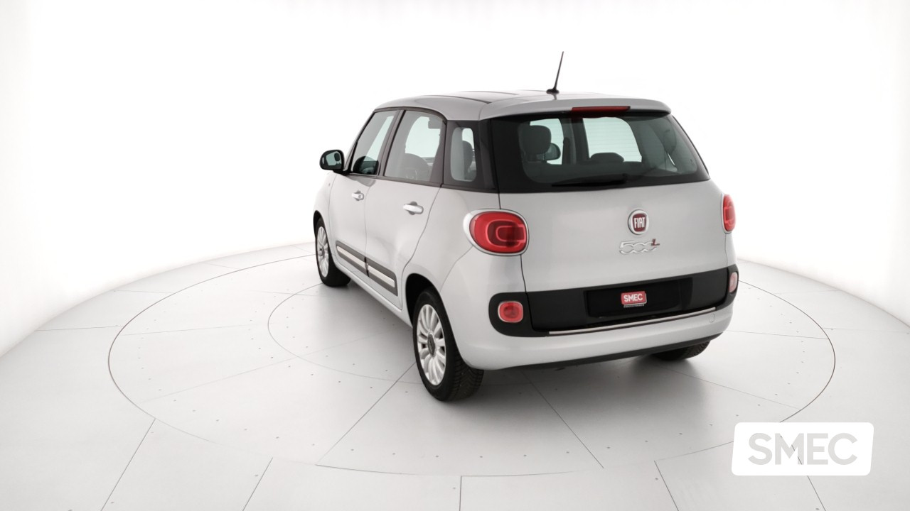 previewFiat  500L 1.6 Multijet 105 CV Lounge