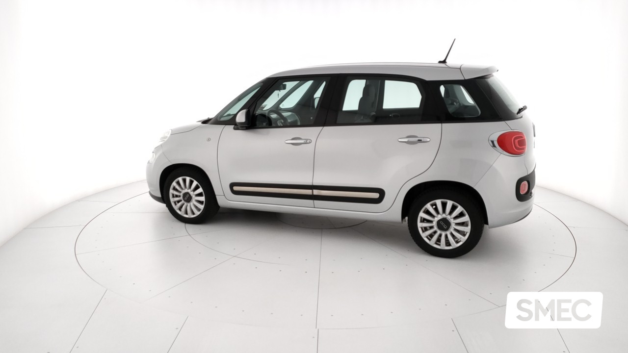 Fiat  500L 1.6 Multijet 105 CV Lounge