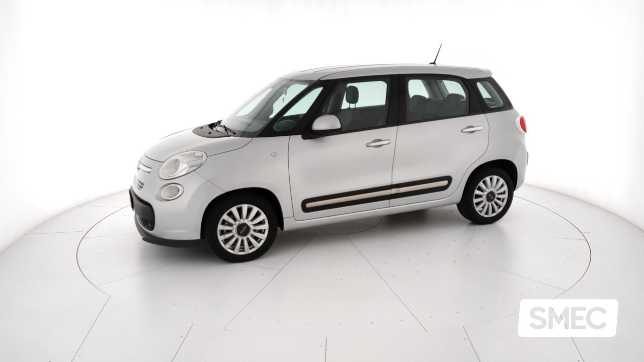 Fiat  500L 1.6 Multijet 105 CV Lounge