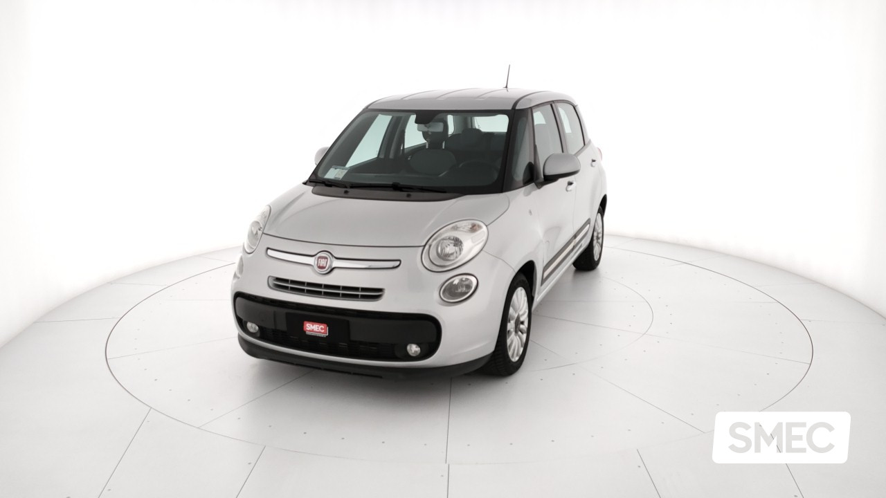 Fiat  500L 1.6 Multijet 105 CV Lounge