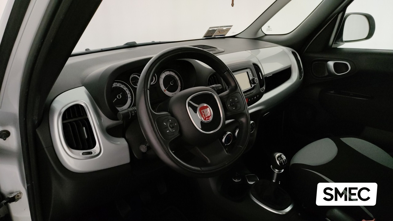 Fiat  500L 1.6 Multijet 105 CV Lounge