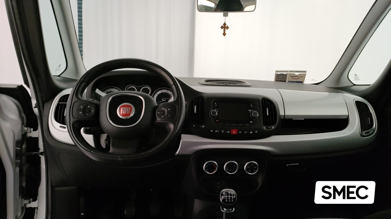 Fiat  500L 1.6 Multijet 105 CV Lounge