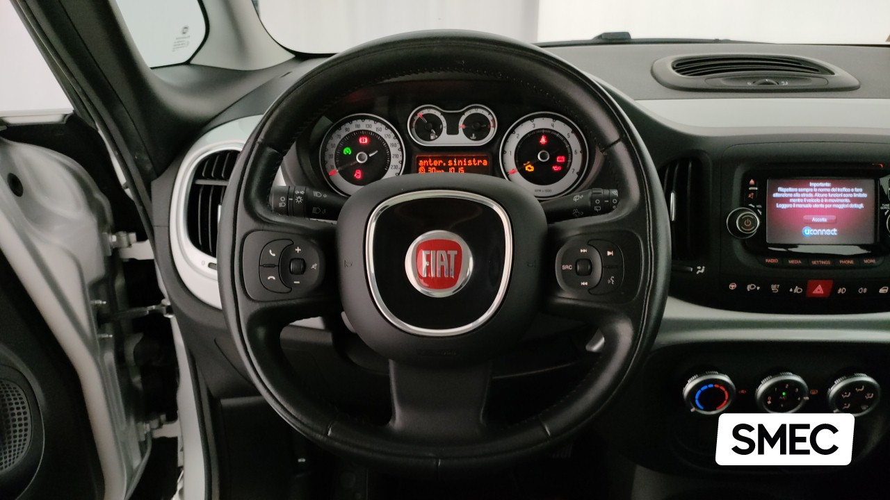 Fiat  500L 1.6 Multijet 105 CV Lounge