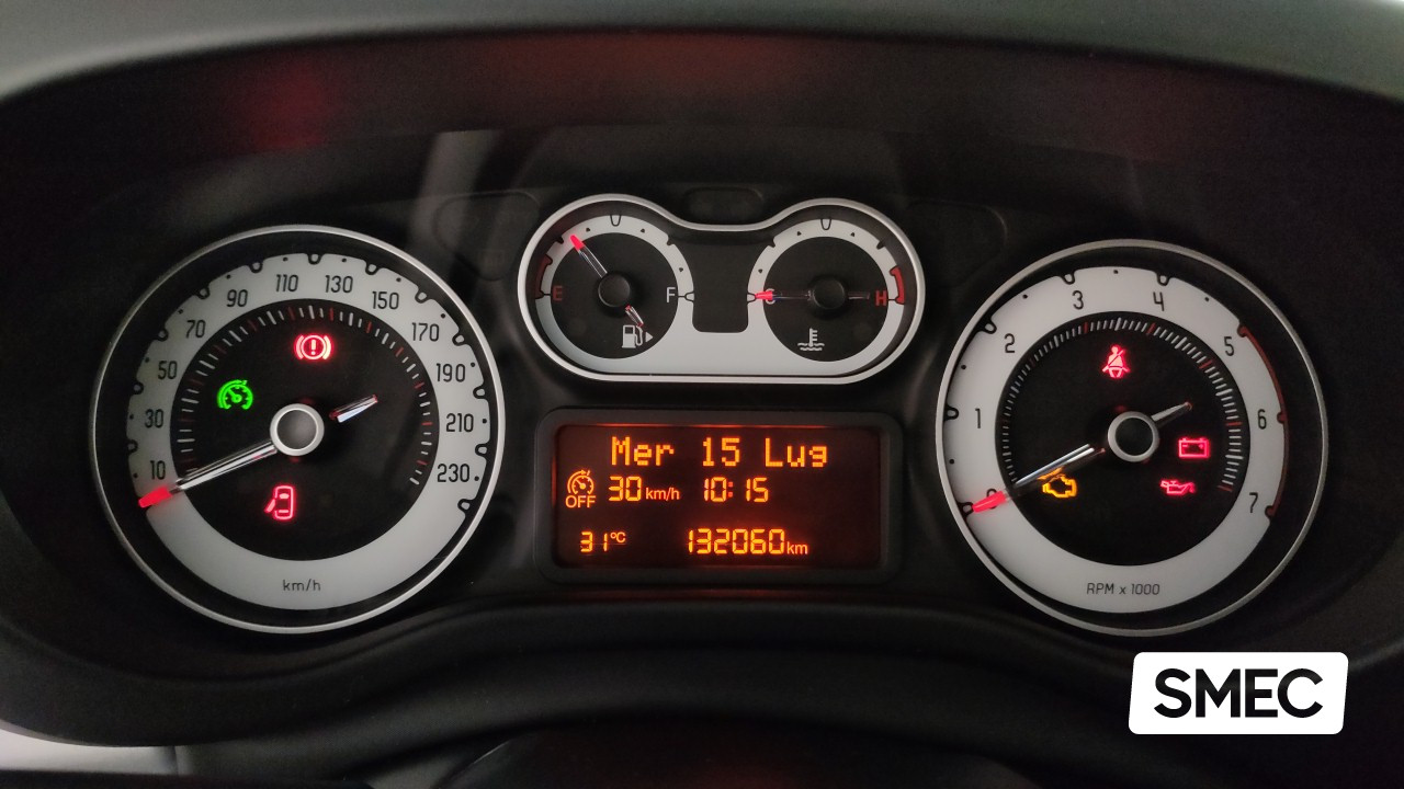 Fiat  500L 1.6 Multijet 105 CV Lounge