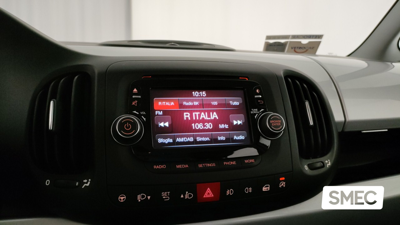 Fiat  500L 1.6 Multijet 105 CV Lounge