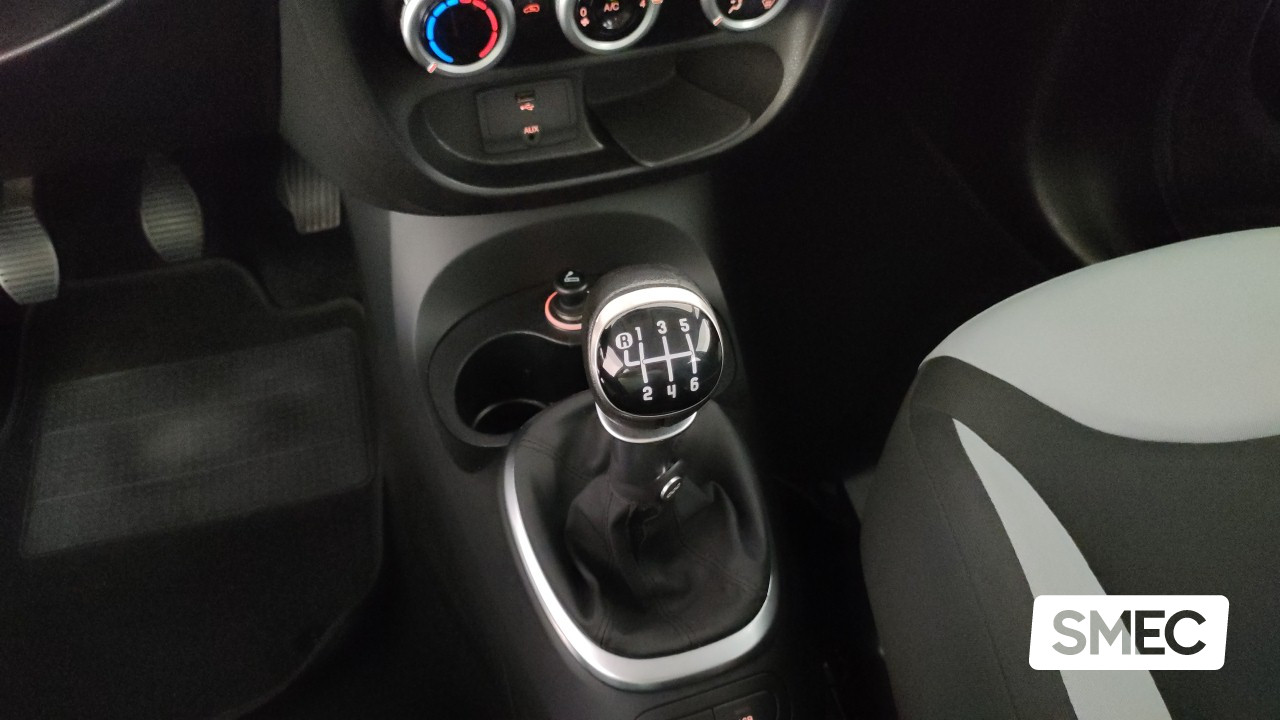 Fiat  500L 1.6 Multijet 105 CV Lounge